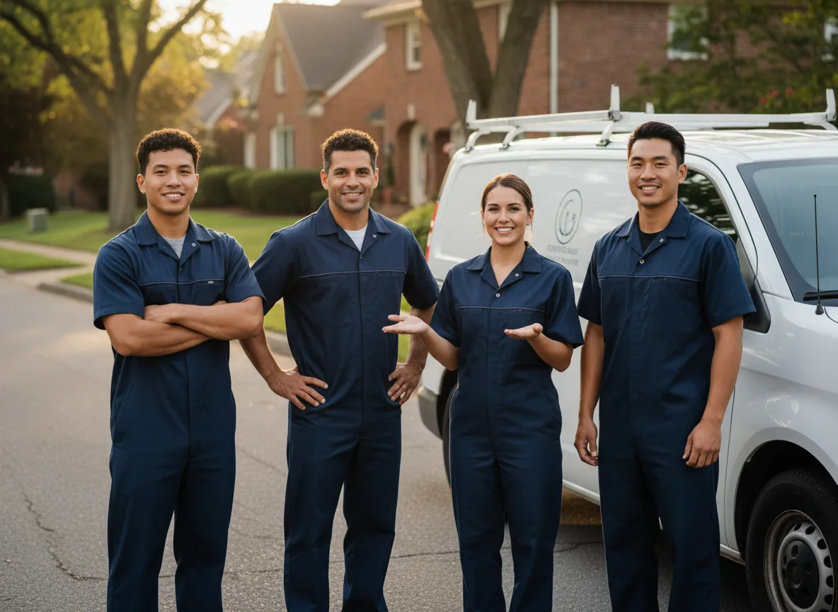 Home Gutter Service company in Cobbtown, GA